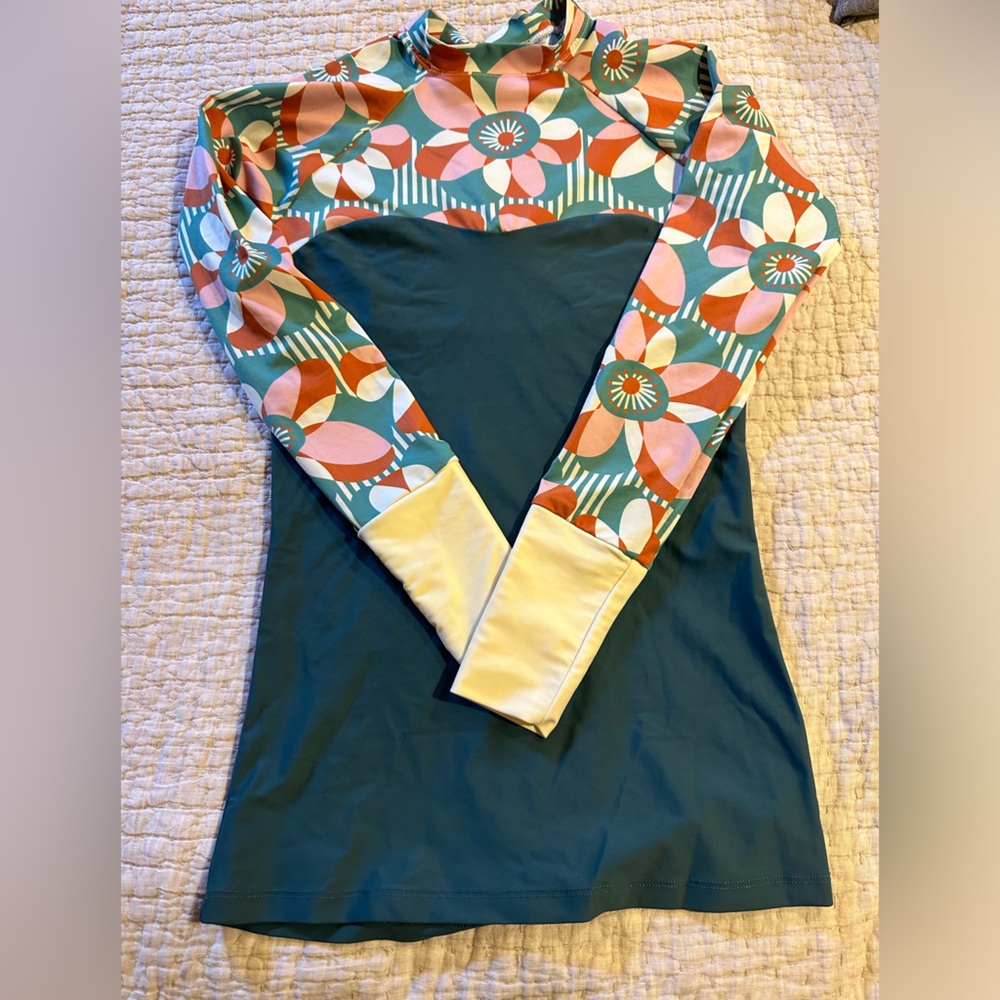 Seea Rashguard - medium